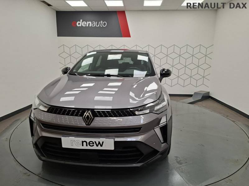 Renault Captur - Photo 11