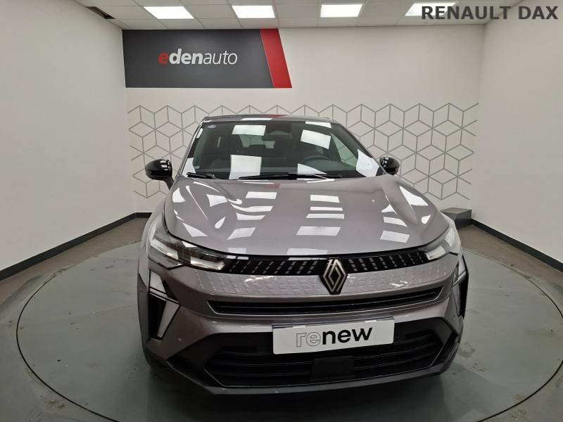 Renault Captur - Photo 12