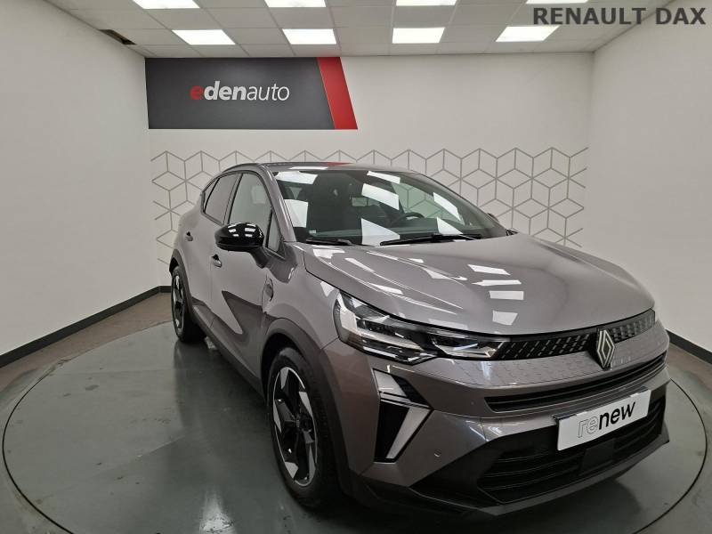 Renault Captur - Photo 13