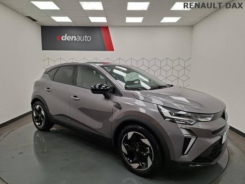 Renault Captur - Photo 14