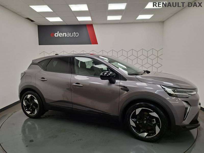 Renault Captur - Photo 15