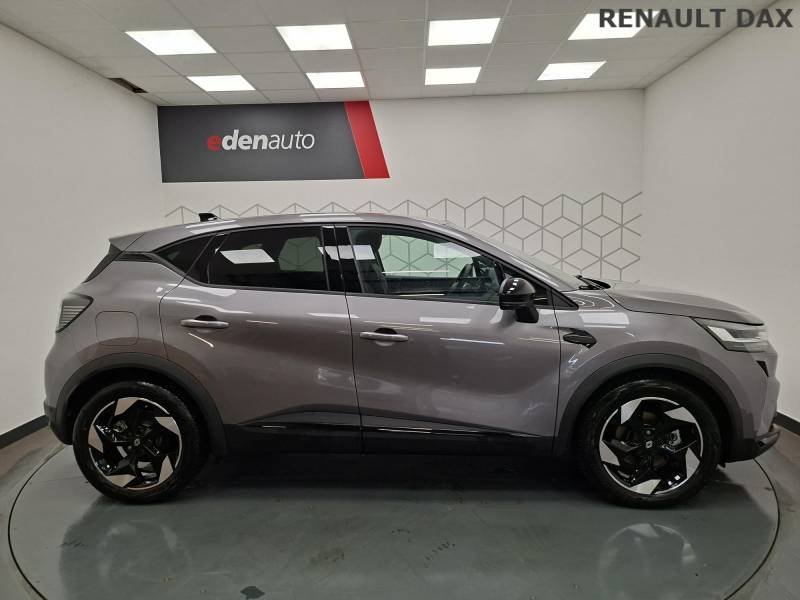 Renault Captur - Photo 16