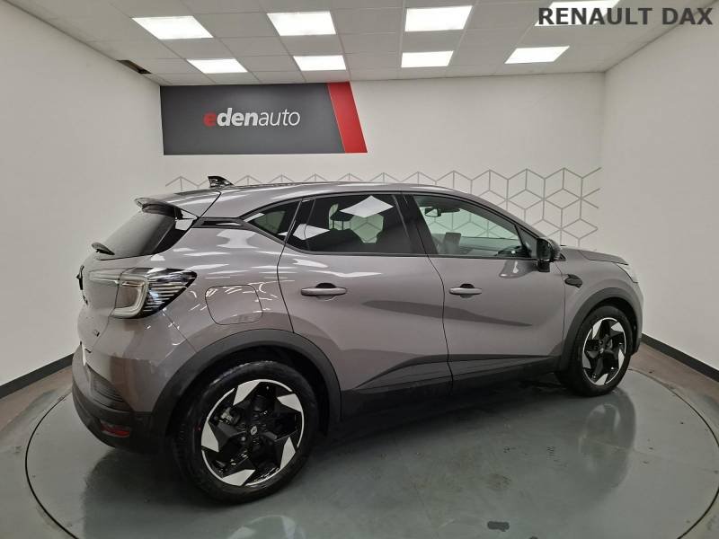 Renault Captur - Photo 17