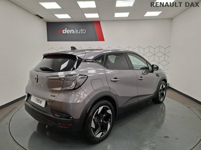 Renault Captur - Photo 18
