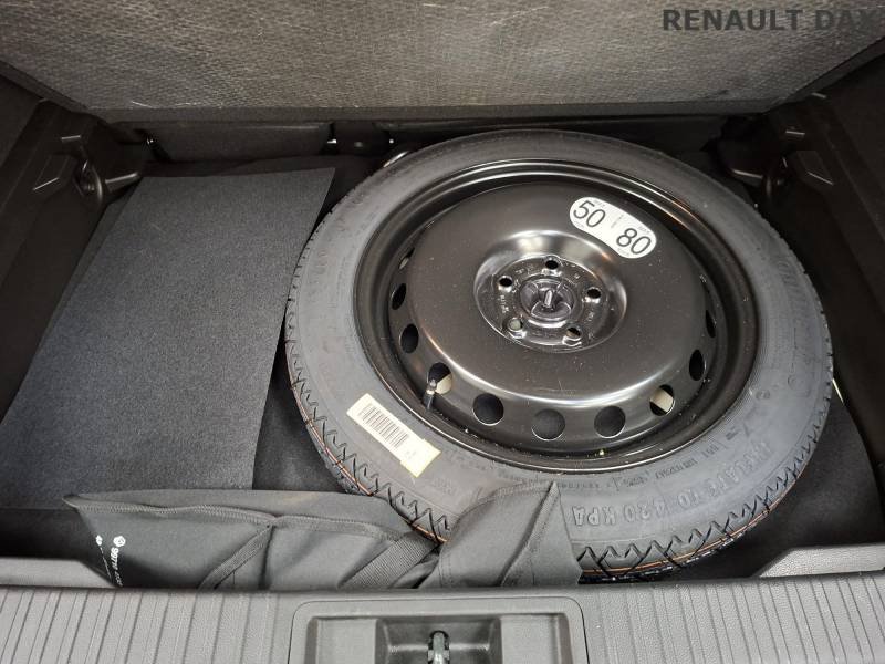 Renault Captur - Photo 20