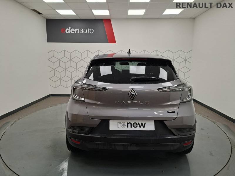 Renault Captur - Photo 2
