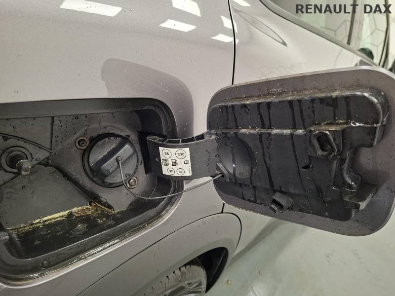 Renault Captur - Photo 21