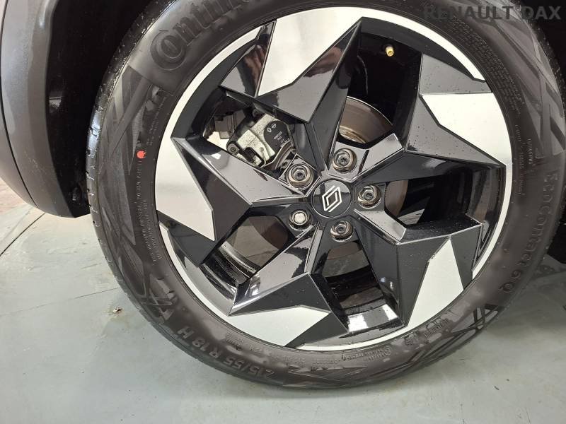 Renault Captur - Photo 22