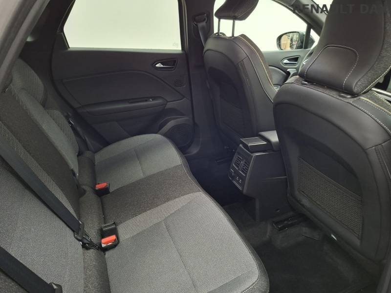 Renault Captur - Photo 23