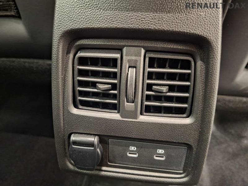Renault Captur - Photo 25