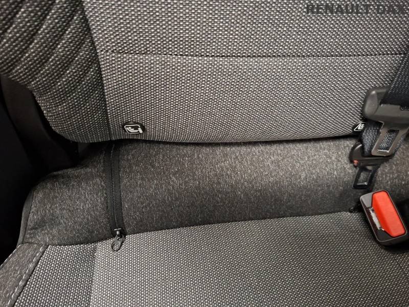 Renault Captur - Photo 26