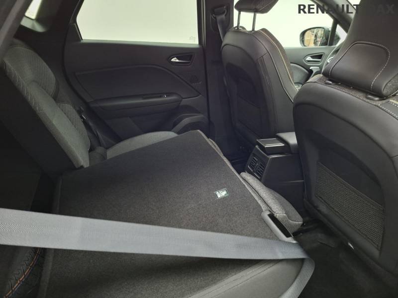 Renault Captur - Photo 27