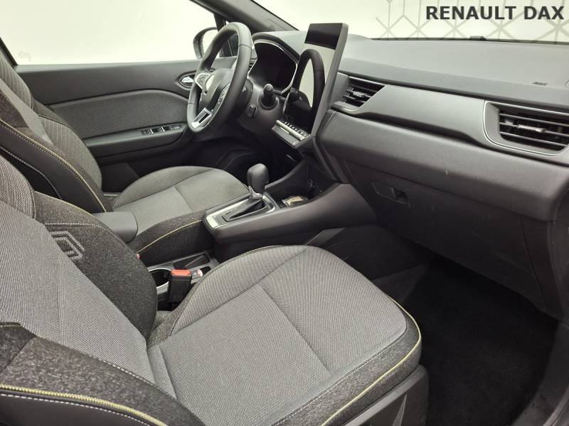 Renault Captur - Photo 28