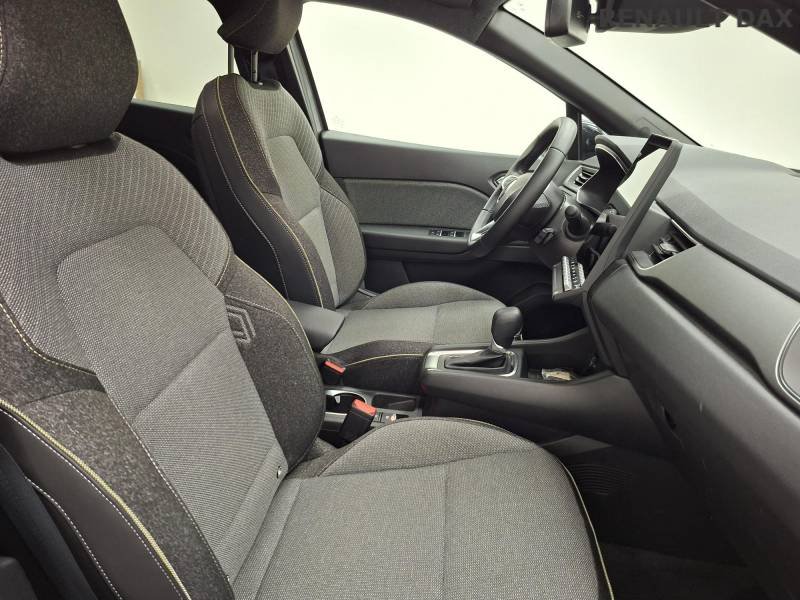 Renault Captur - Photo 29