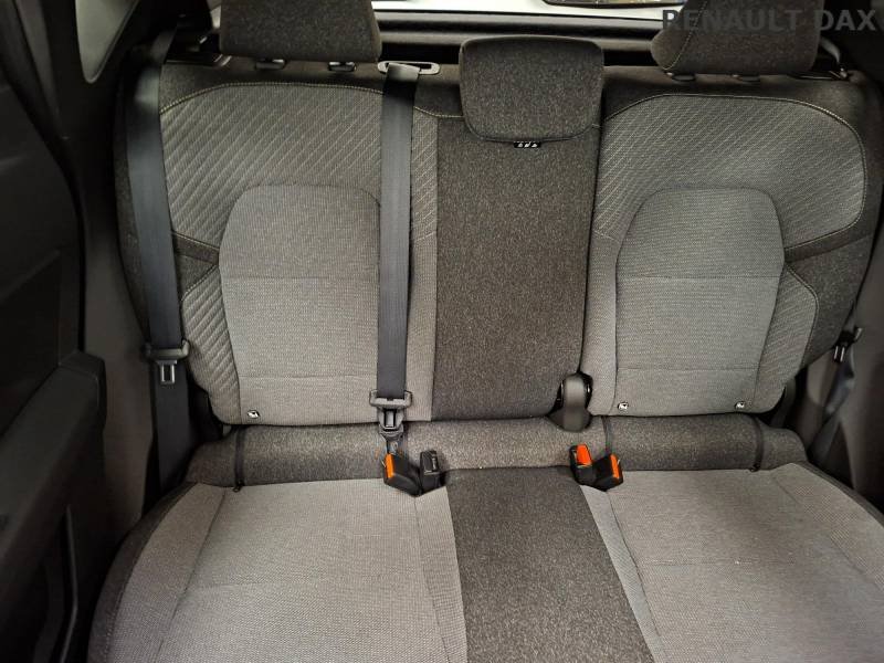 Renault Captur - Photo 30