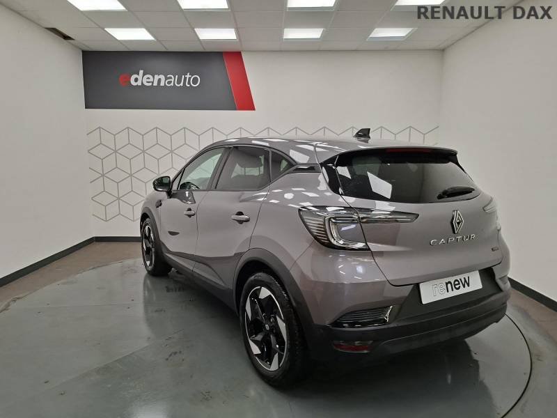 Renault Captur - Photo 3