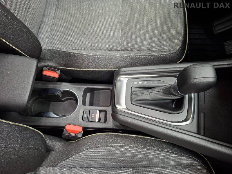 Renault Captur - Photo 31