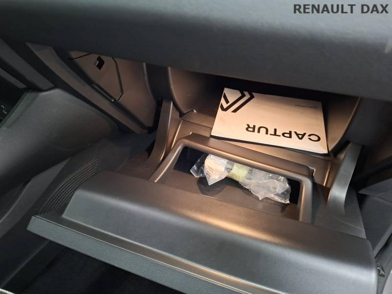Renault Captur - Photo 33