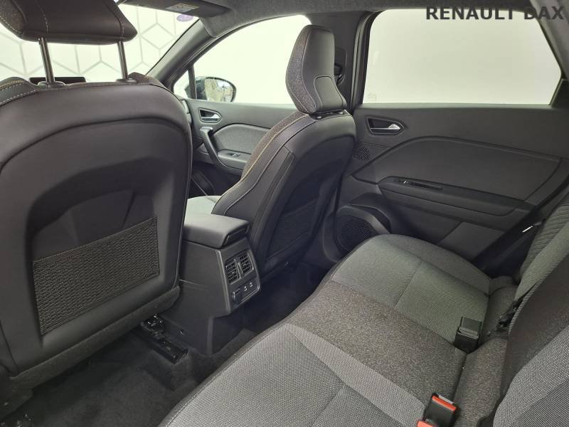 Renault Captur - Photo 34