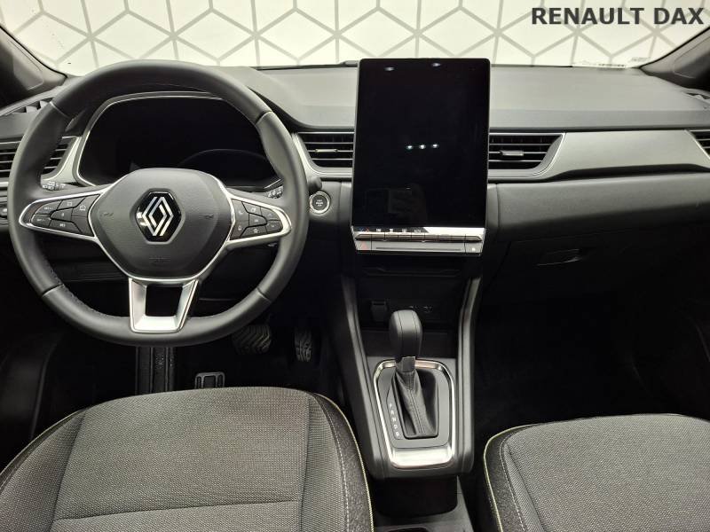 Renault Captur - Photo 35