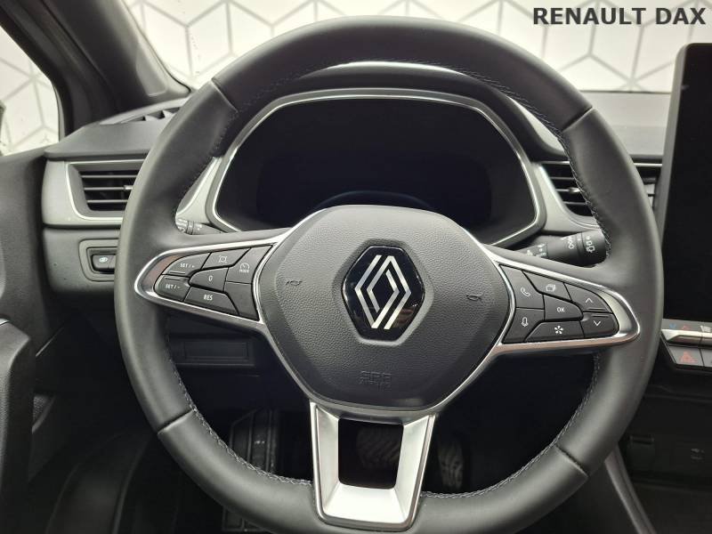Renault Captur - Photo 36
