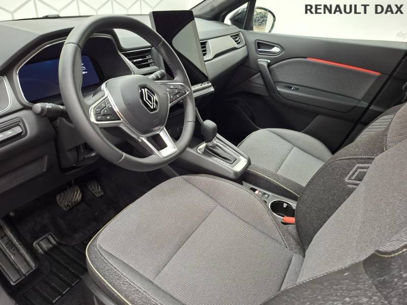 Renault Captur - Photo 37