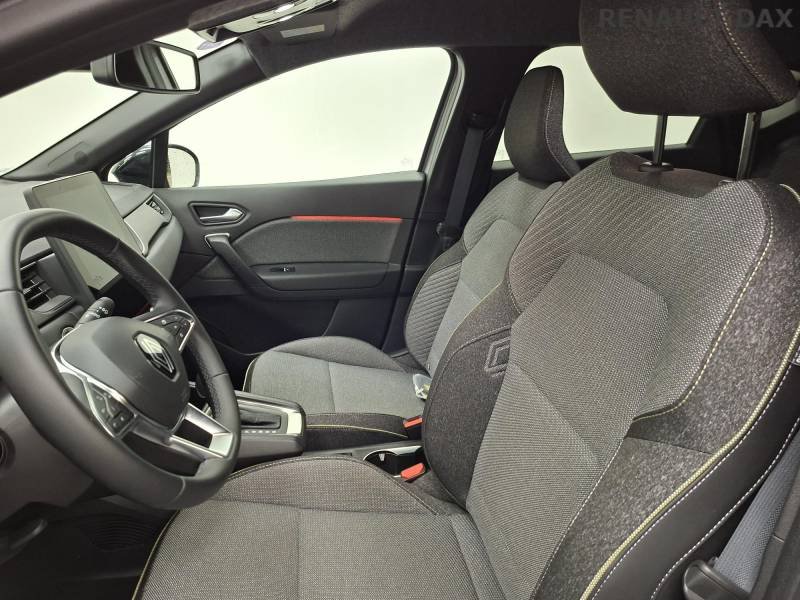 Renault Captur - Photo 38