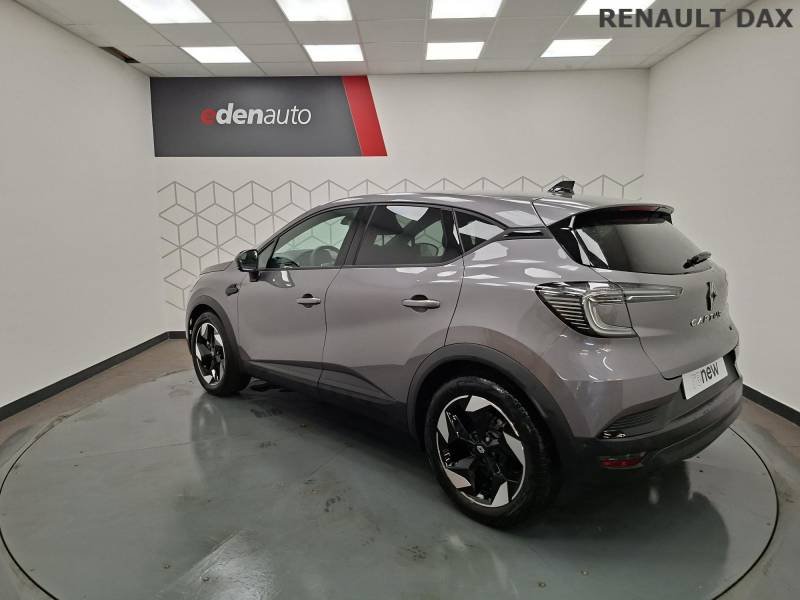 Renault Captur - Photo 4
