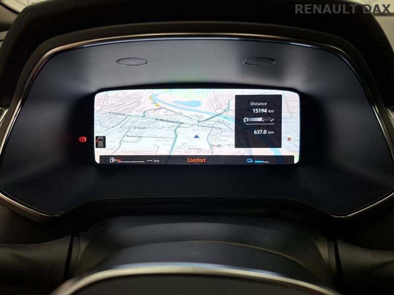 Renault Captur - Photo 43