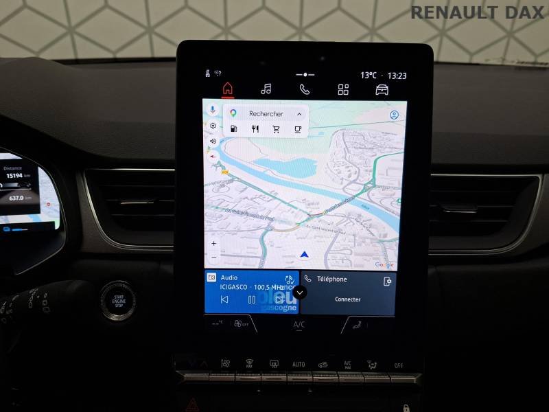 Renault Captur - Photo 44