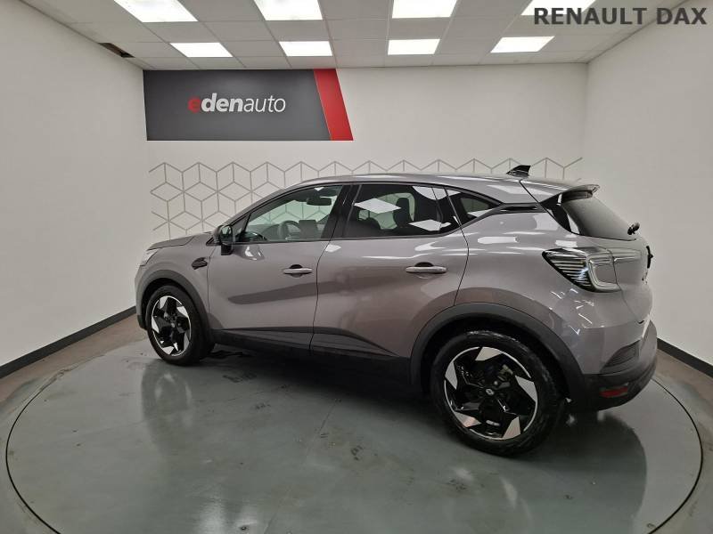 Renault Captur - Photo 5