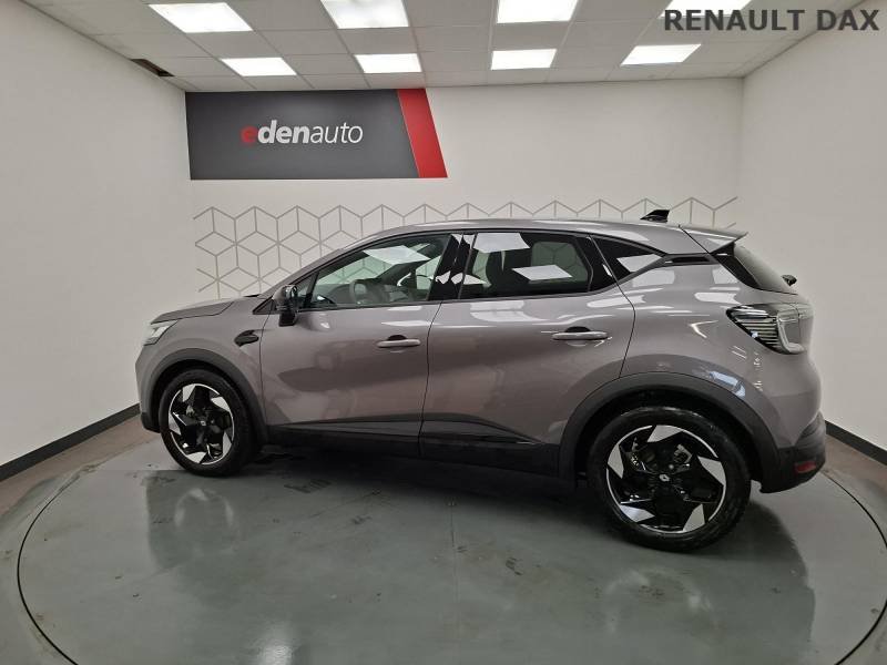 Renault Captur - Photo 6