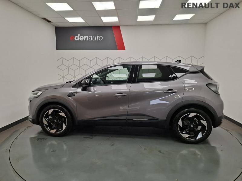 Renault Captur - Photo 7