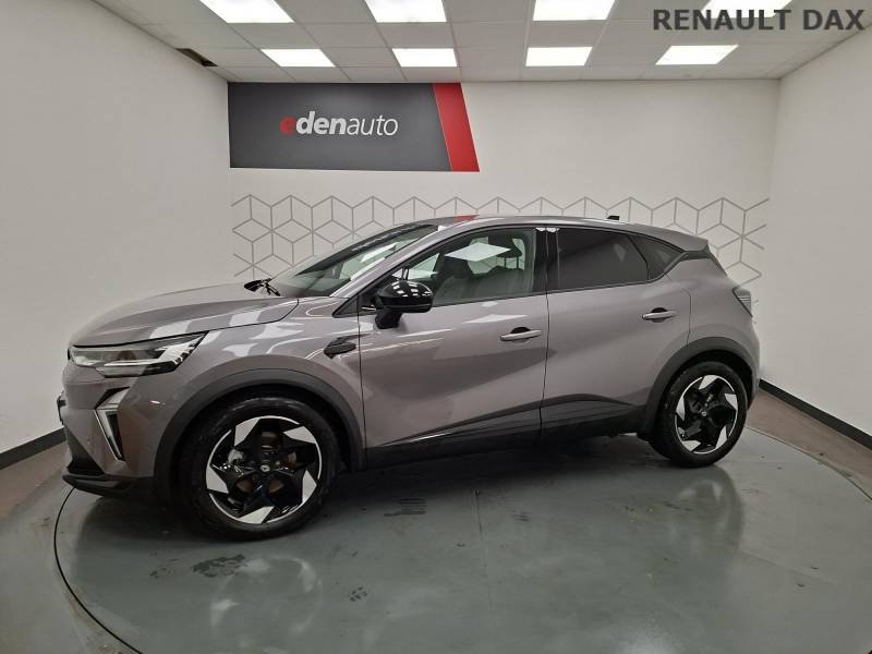 Renault Captur - Photo 8