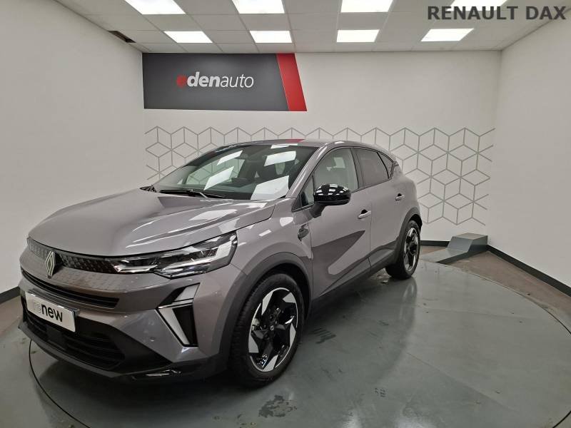 Renault Captur - Photo 9