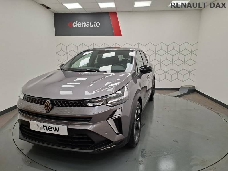 Renault Captur - Photo 10