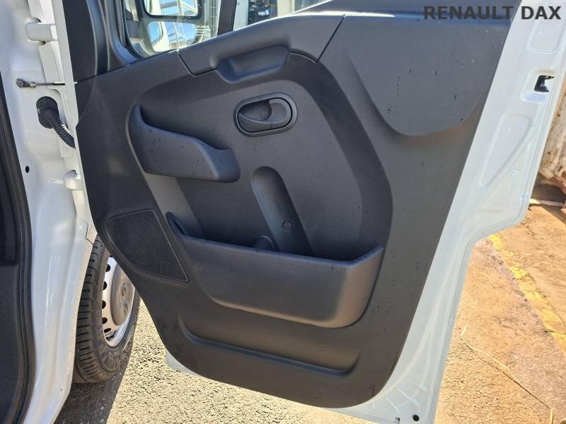 Renault Master - Photo 11