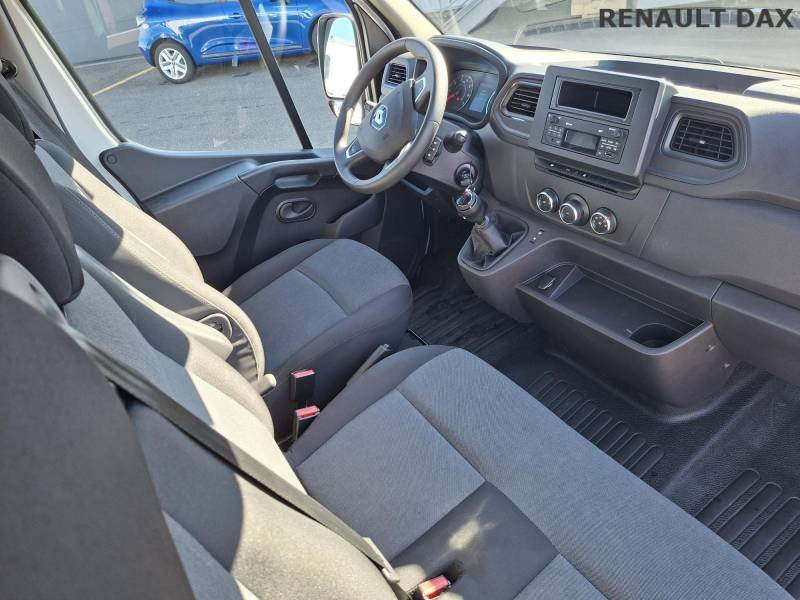 Renault Master - Photo 13