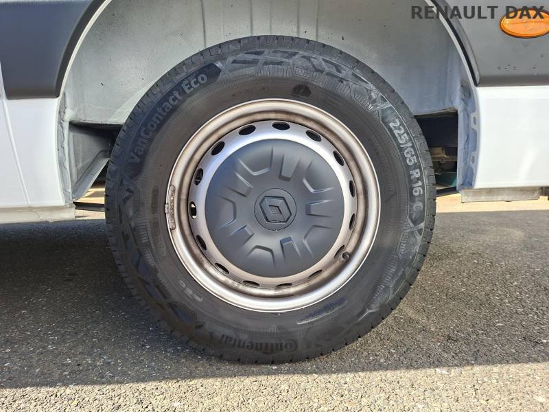Renault Master - Photo 18