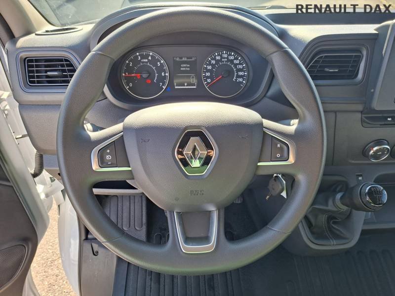 Renault Master - Photo 20