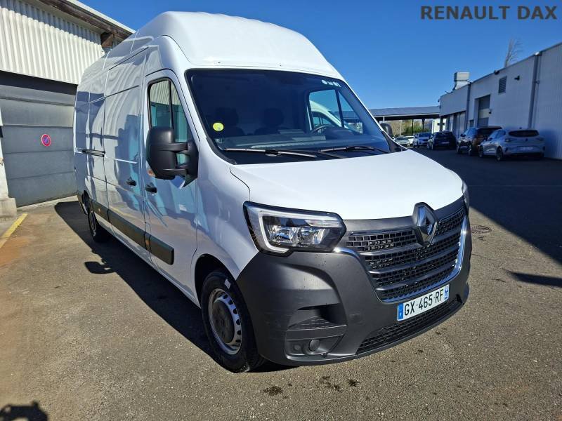 Renault Master - Photo 5
