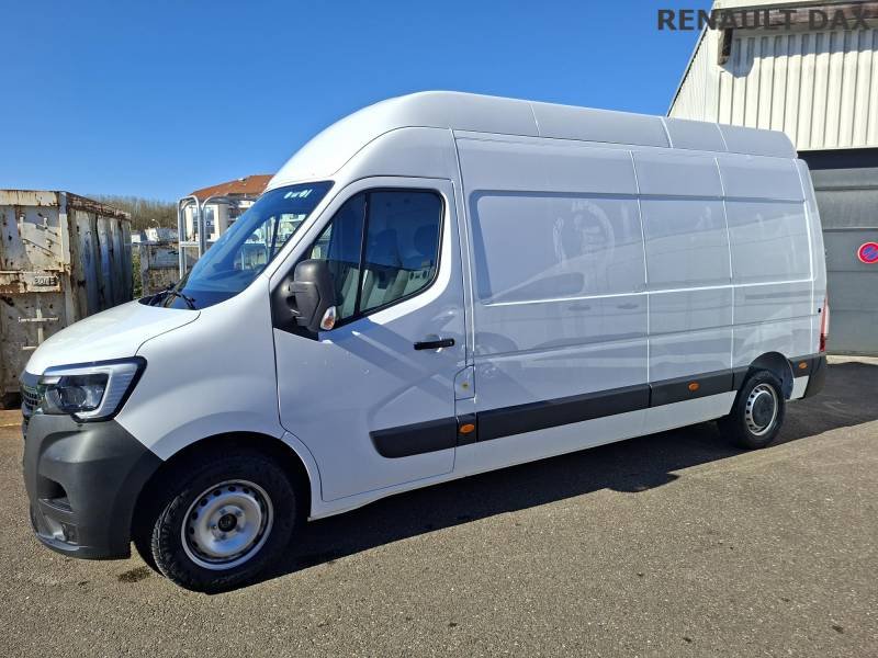 Renault Master - Photo 6