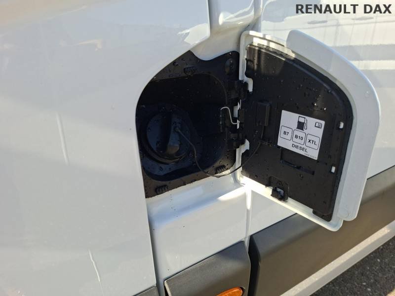 Renault Master - Photo 9