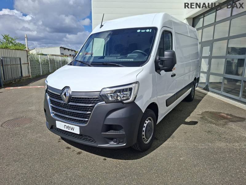 Renault Master - Photo 16