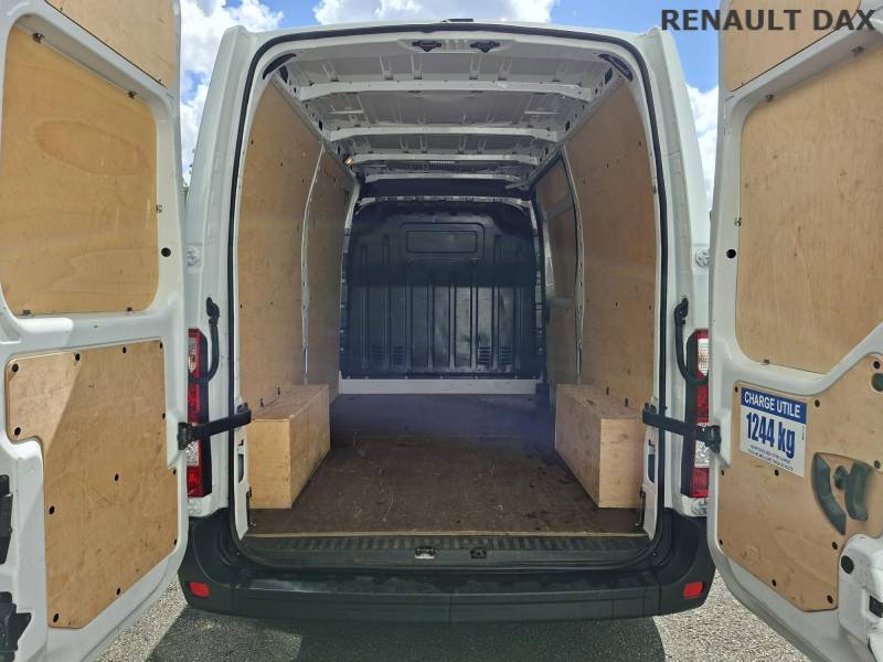 Renault Master - Photo 18