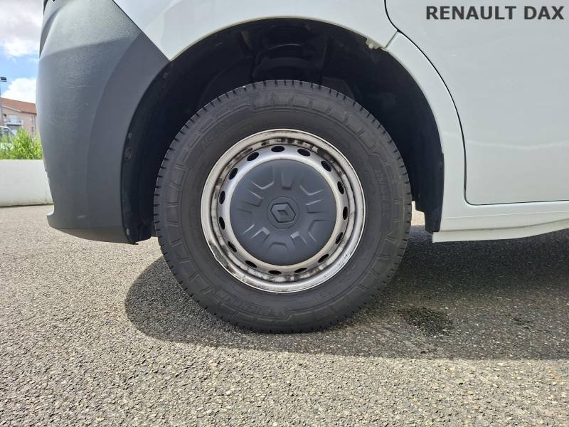 Renault Master - Photo 23