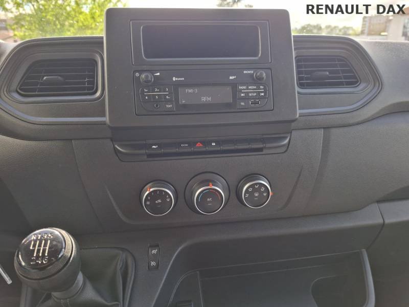 Renault Master - Photo 7