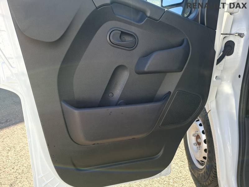 Renault Master - Photo 12