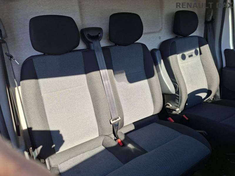 Renault Master - Photo 14
