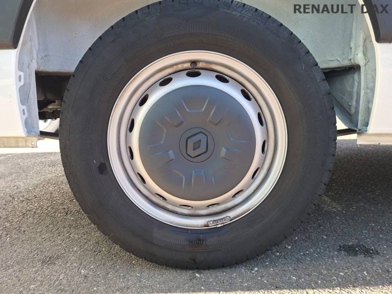 Renault Master - Photo 15